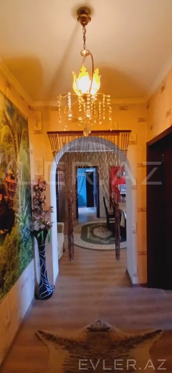 Satılır, həyət evi/villa
