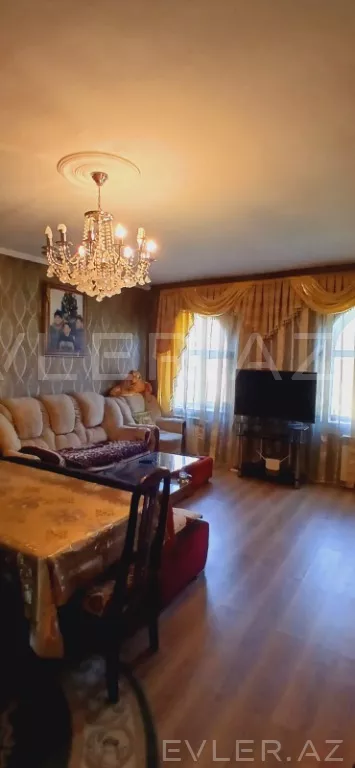 Satılır, həyət evi/villa