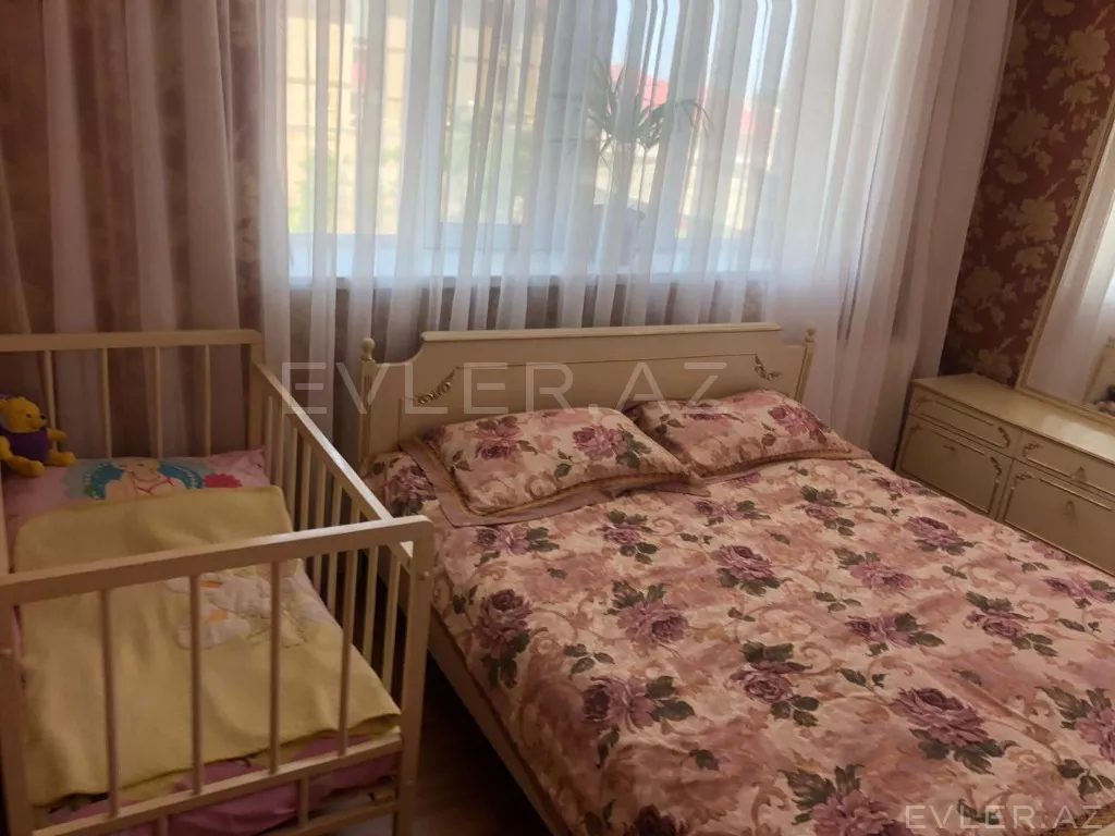Aylıq, həyət evi/villa