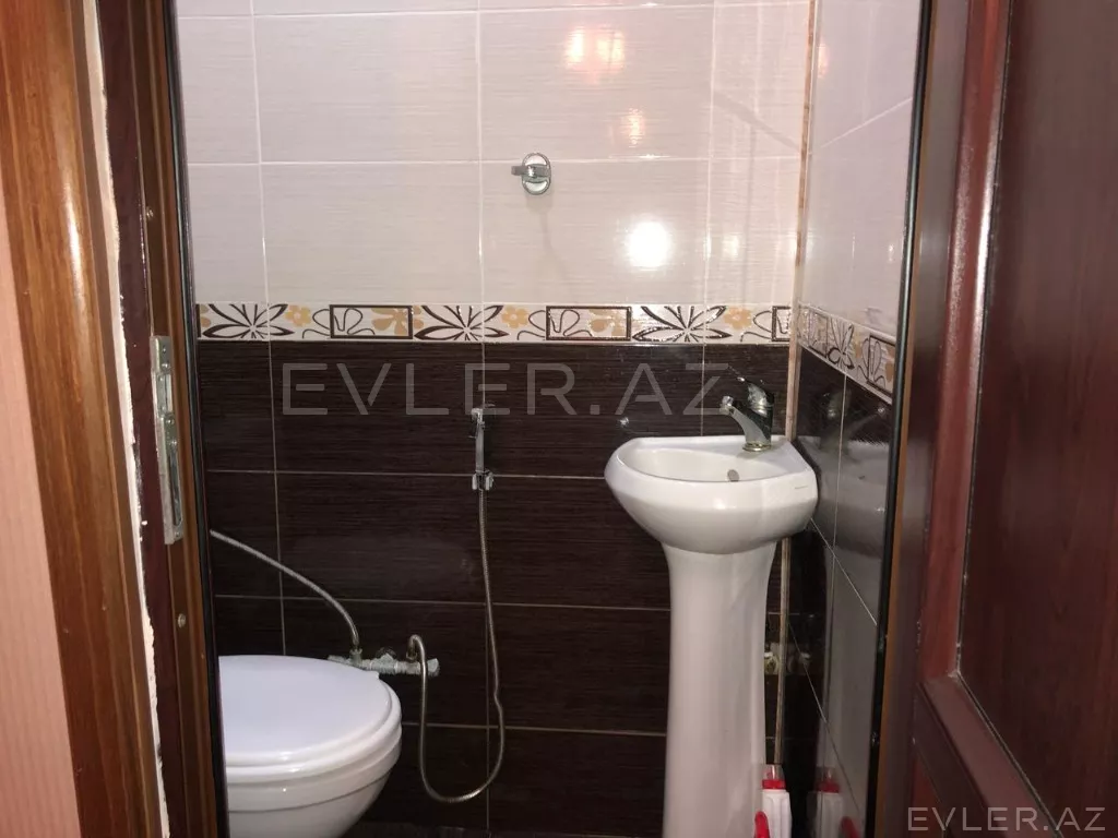 Aylıq, həyət evi/villa