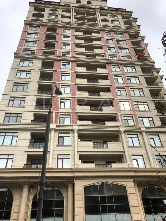 Satılır, yeni tikili
