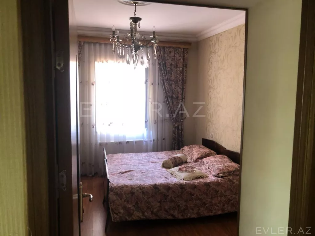 Aylıq, həyət evi/villa