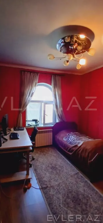 Satılır, həyət evi/villa