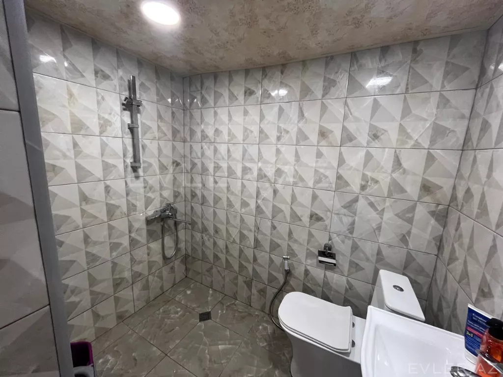 Satılır, yeni tikili