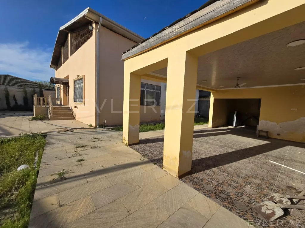 Satılır, bağ evi