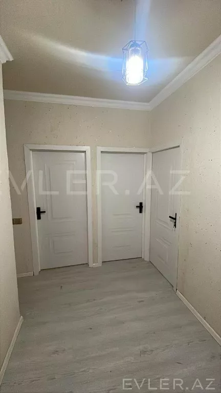 Aylıq, köhnə tikili