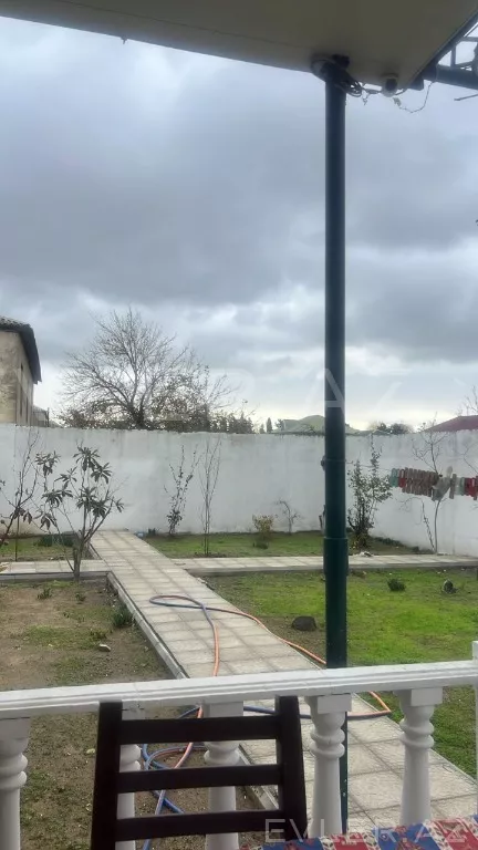 Aylıq, həyət evi/villa
