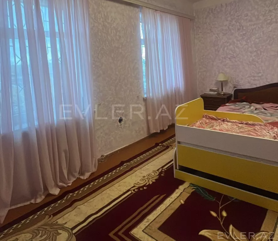 Aylıq, həyət evi/villa