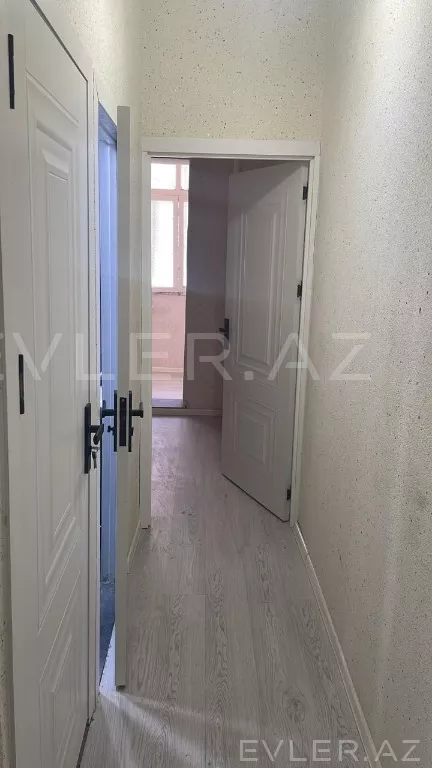 Aylıq, köhnə tikili