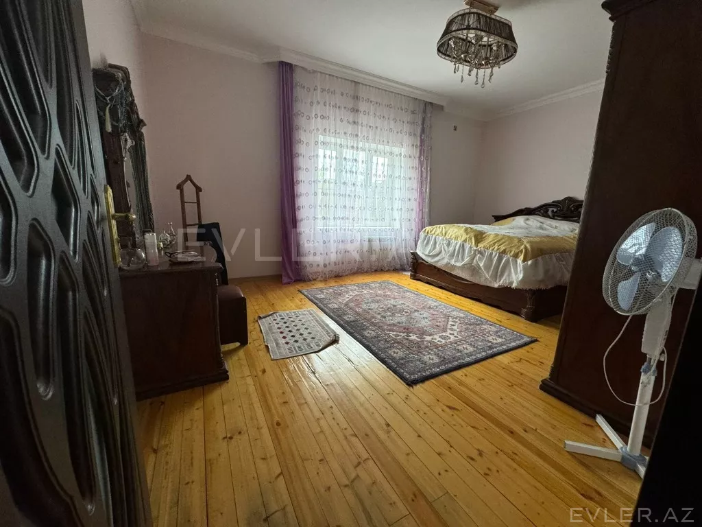 Satılır, bağ evi