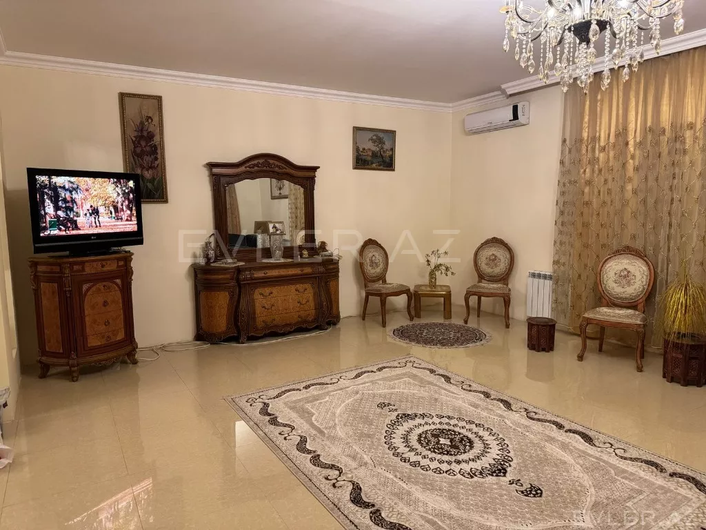 Satılır, bağ evi