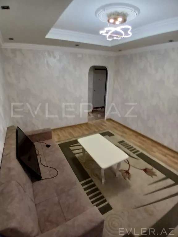 Satılır, yeni tikili