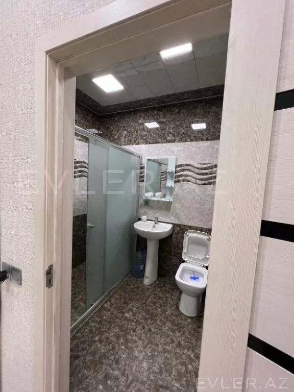 Satılır, yeni tikili