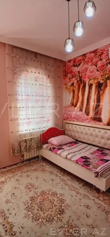 Satılır, həyət evi/villa