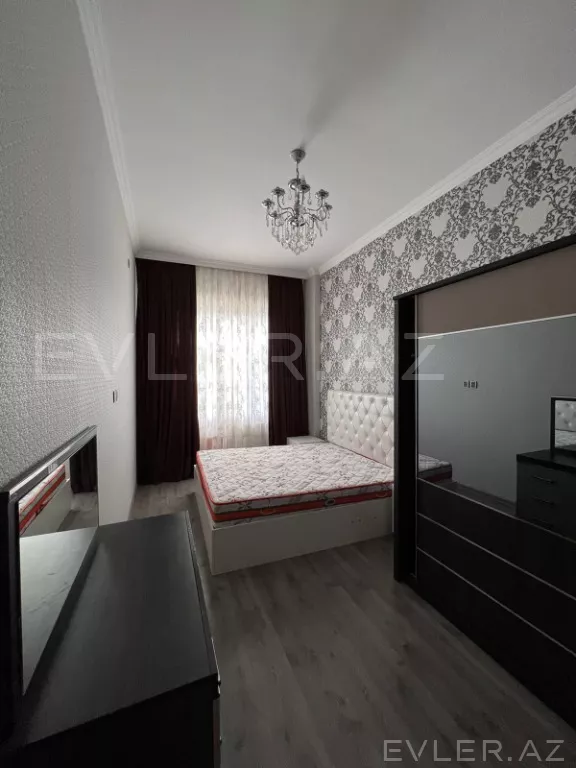 Satılır, yeni tikili
