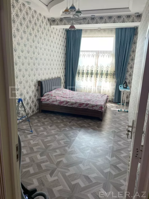 Aylıq, yeni tikili