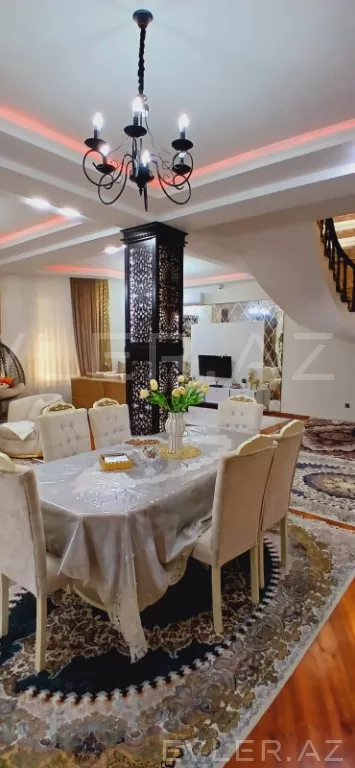 Satılır, həyət evi/villa