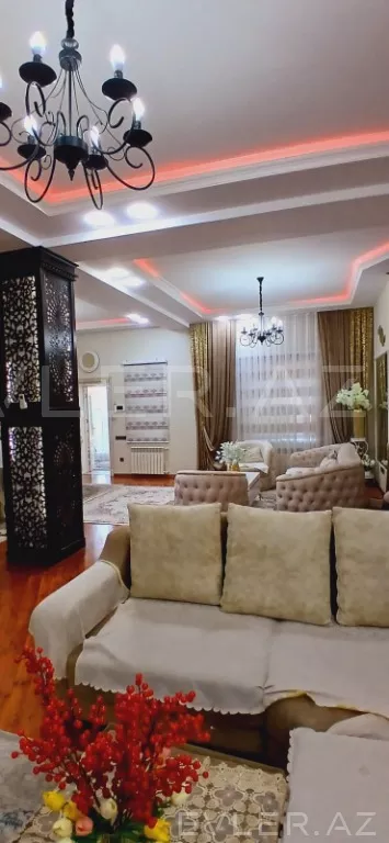 Satılır, həyət evi/villa