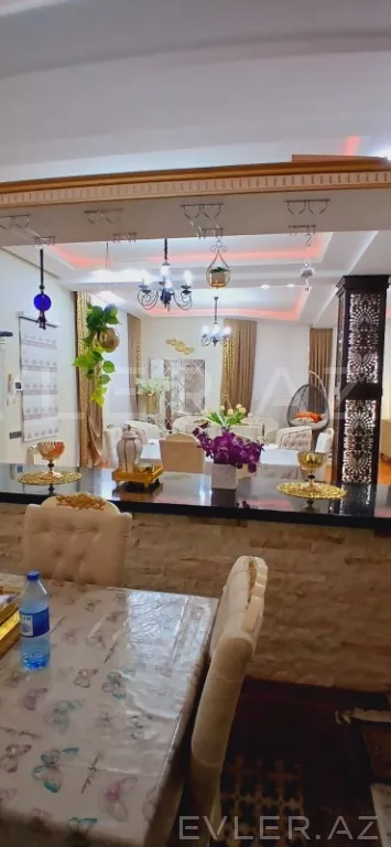 Satılır, həyət evi/villa