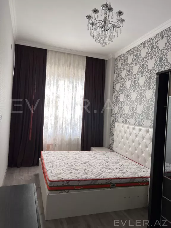 Satılır, yeni tikili