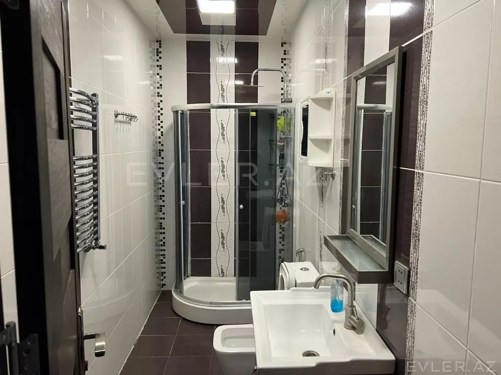 Aylıq, yeni tikili
