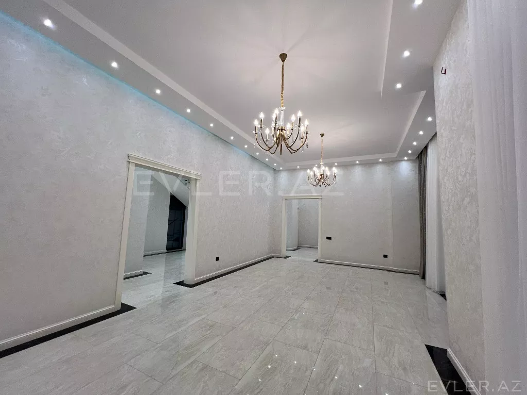 Satılır, həyət evi/villa