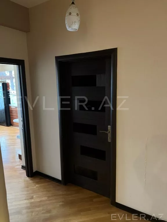 Aylıq, yeni tikili