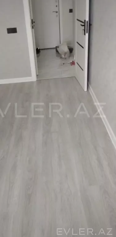Satılır, yeni tikili