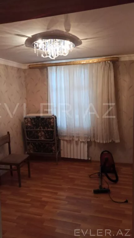 Aylıq, həyət evi/villa