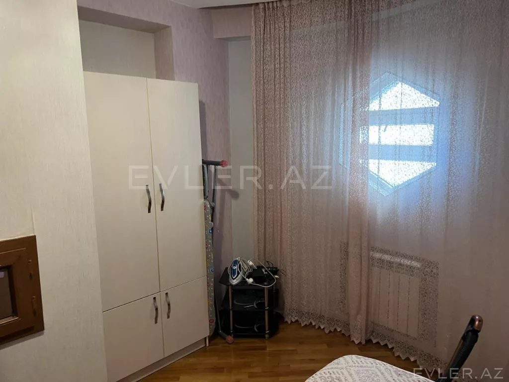 Aylıq, yeni tikili