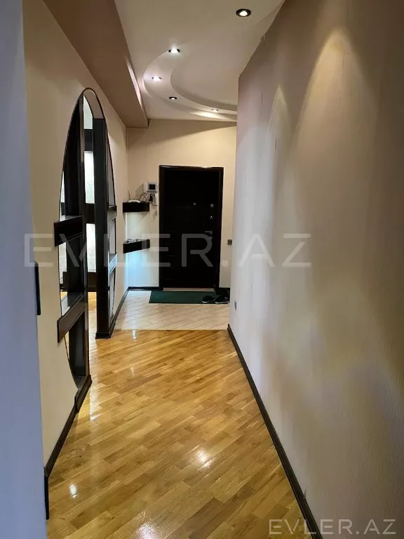 Aylıq, yeni tikili