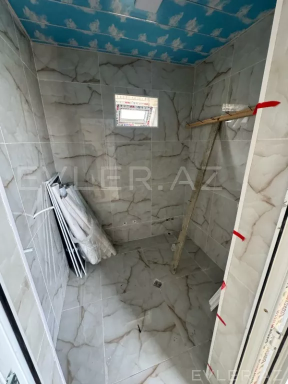 Satılır, həyət evi/villa