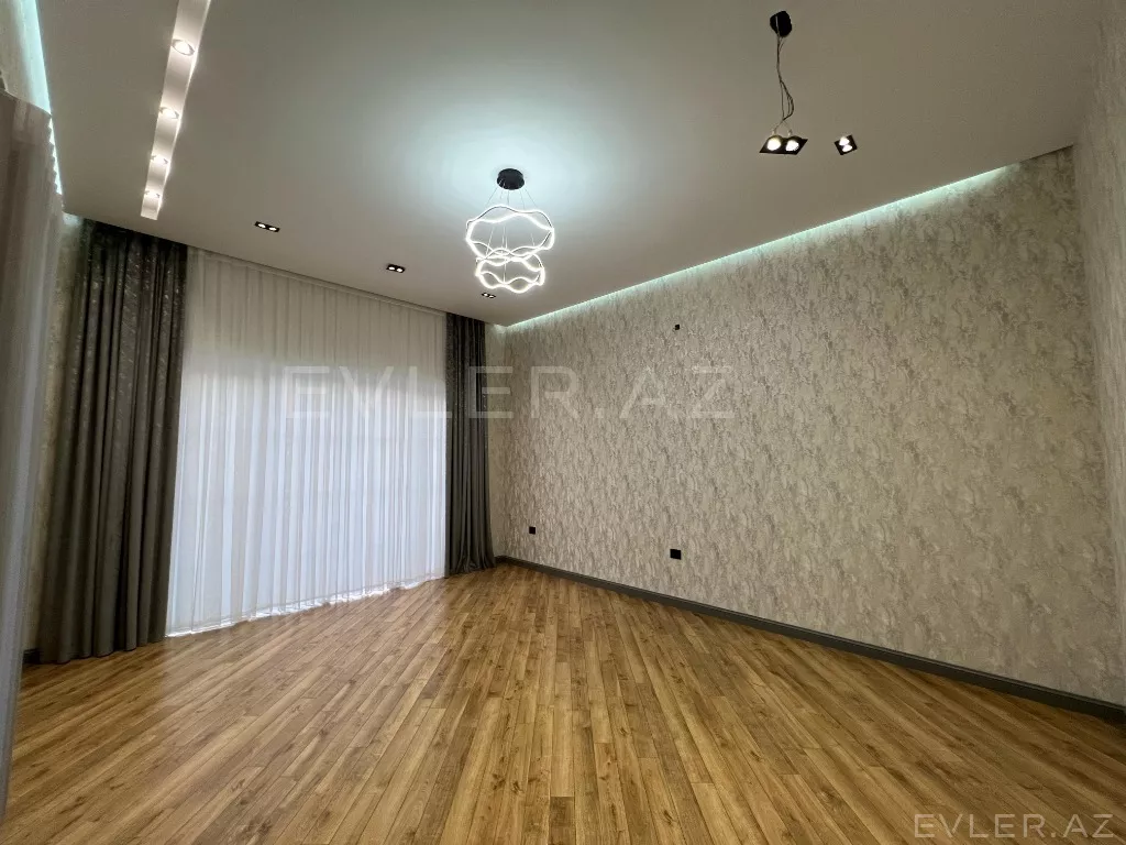 Satılır, həyət evi/villa