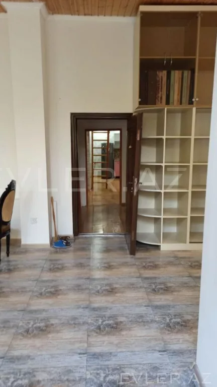 Aylıq, həyət evi/villa
