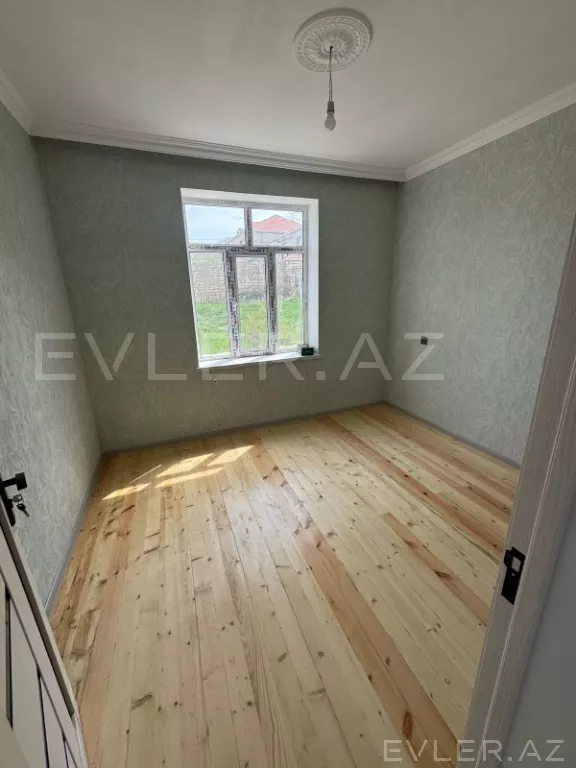 Satılır, həyət evi/villa