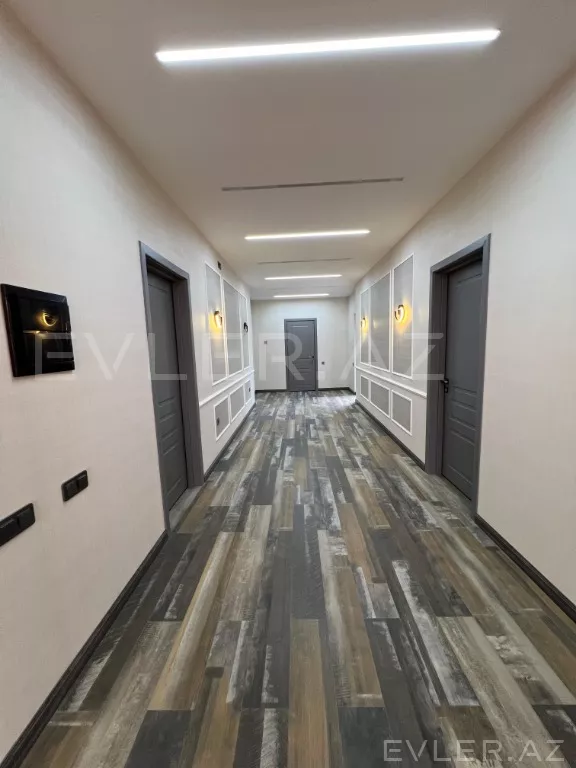 Satılır, həyət evi/villa