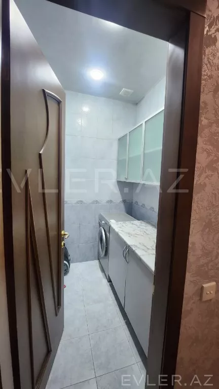 Aylıq, yeni tikili