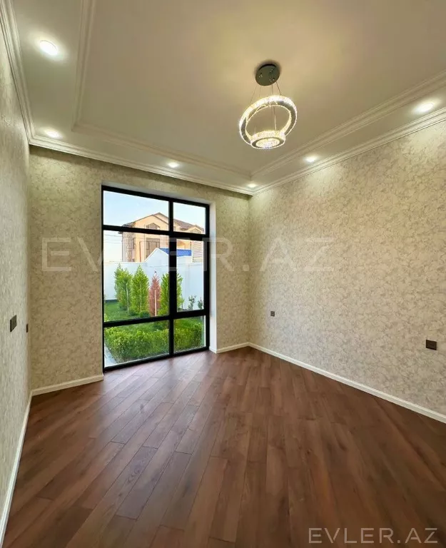 Satılır, həyət evi/villa