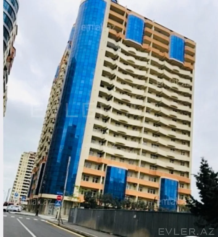 Aylıq, yeni tikili