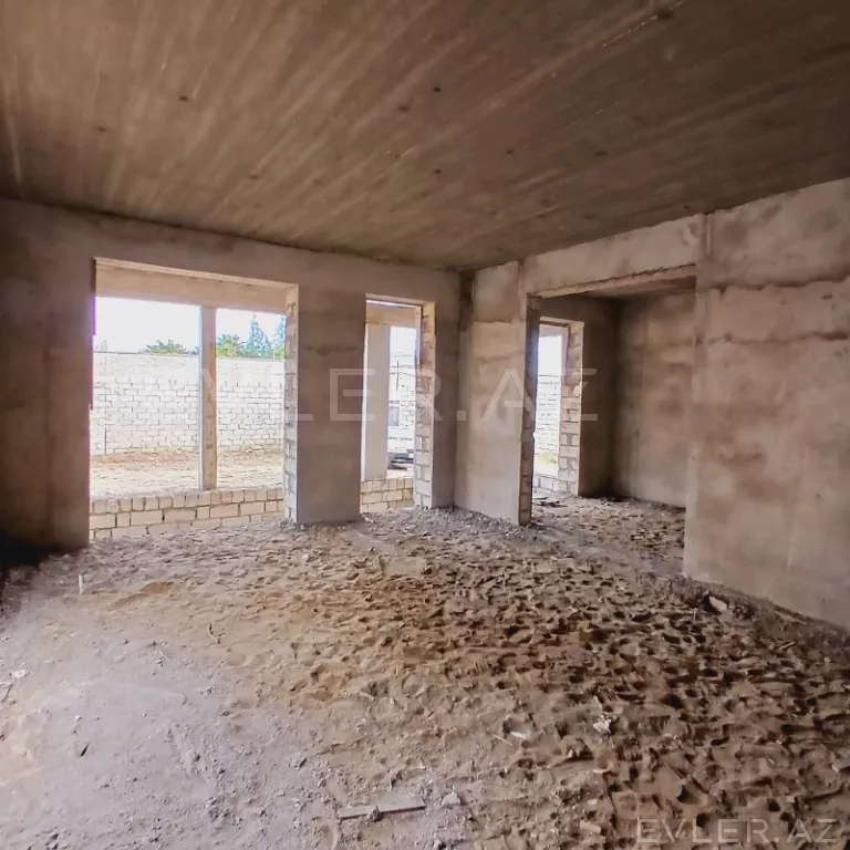 Satılır, bağ evi