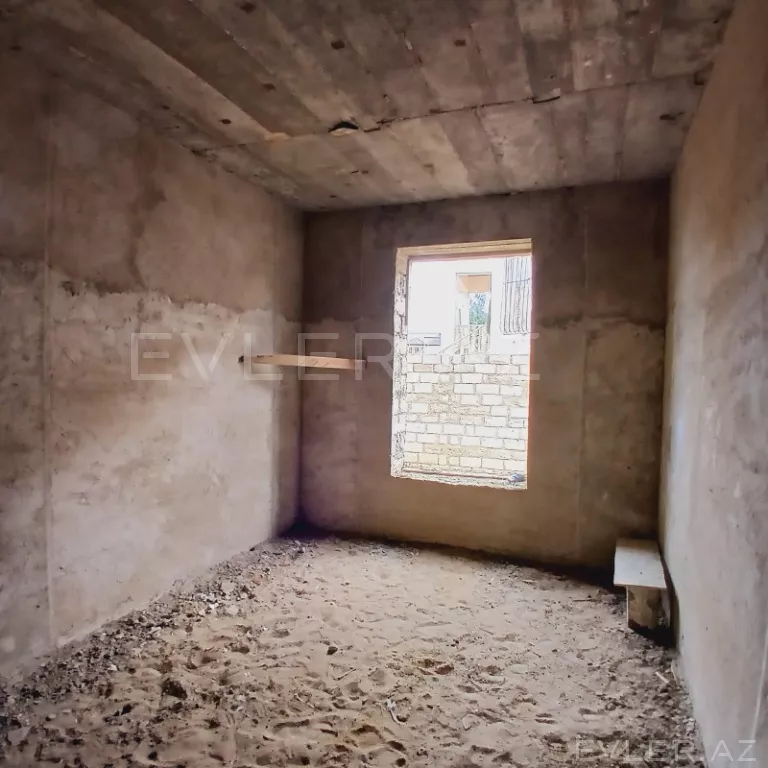 Satılır, bağ evi