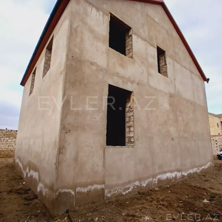 Satılır, bağ evi
