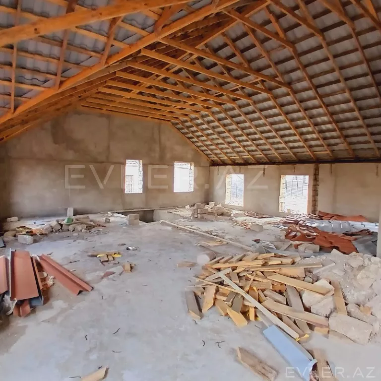 Satılır, bağ evi