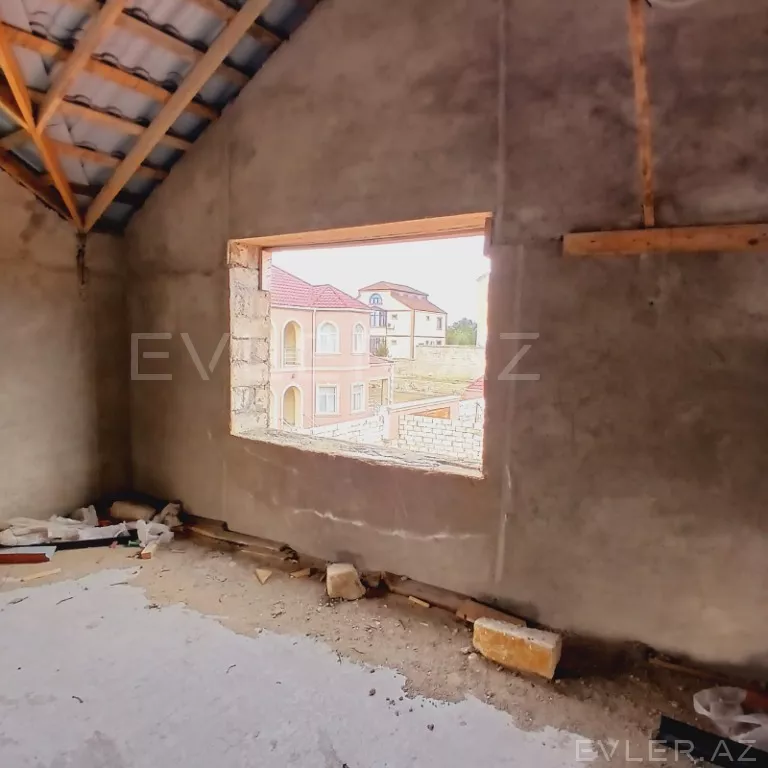 Satılır, bağ evi