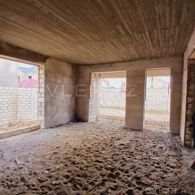 Satılır, bağ evi