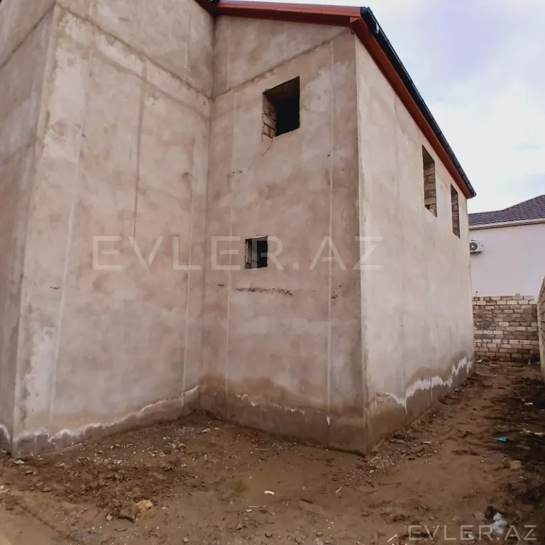 Satılır, bağ evi