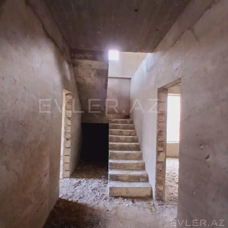 Satılır, bağ evi
