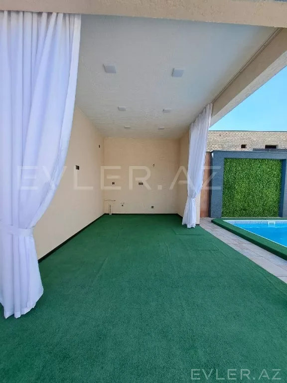 Satılır, bağ evi