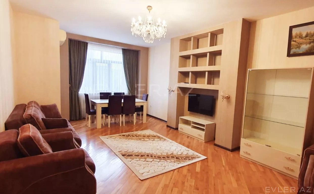 Aylıq, yeni tikili