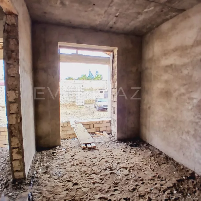Satılır, bağ evi